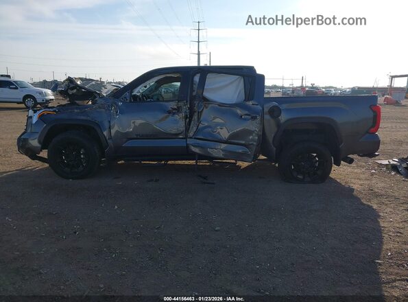 5TFLA5DBXRX205901 2024 TOYOTA TUNDRA Gray 