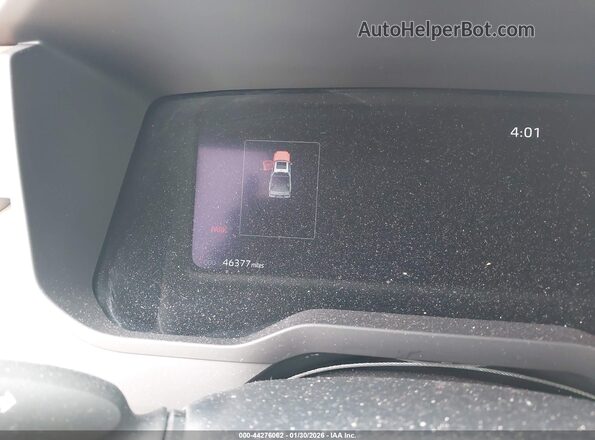 5TFMA5AB0NX015642 2022 TOYOTA TUNDRA Black Vista de los asientos traseros