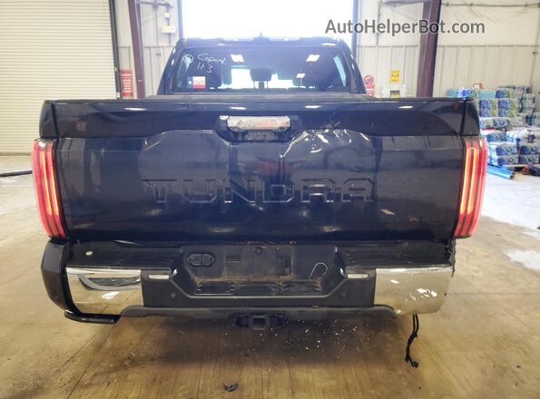 5TFMA5AB3RX032666 2024 TOYOTA TUNDRA Синий 