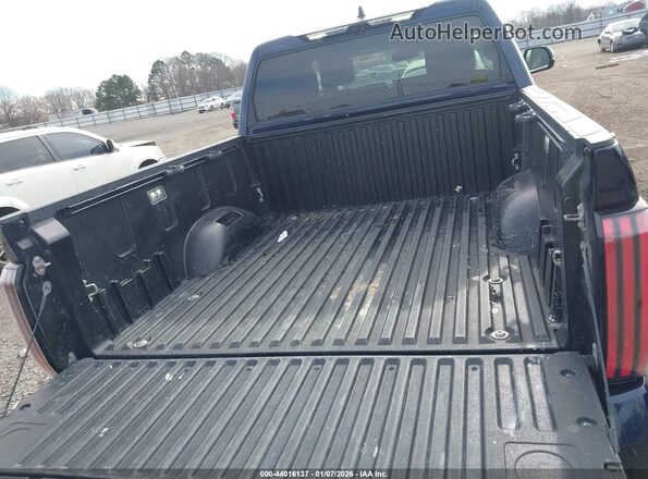 5TFMA5DBXNX049616 2022 TOYOTA TUNDRA Синий 