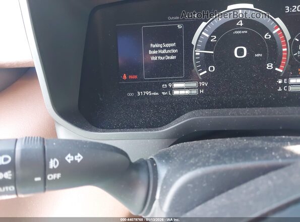 5TFMC5DB0RX077490 2024 TOYOTA TUNDRA HYBRID Gray 