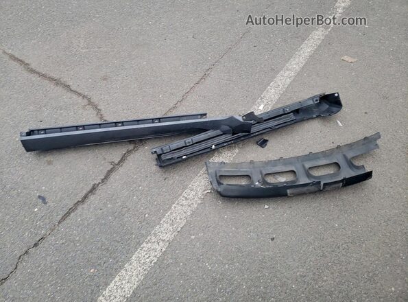 5TFNA5DB0PX105960 2023 TOYOTA TUNDRA Gray Widok komory silnika