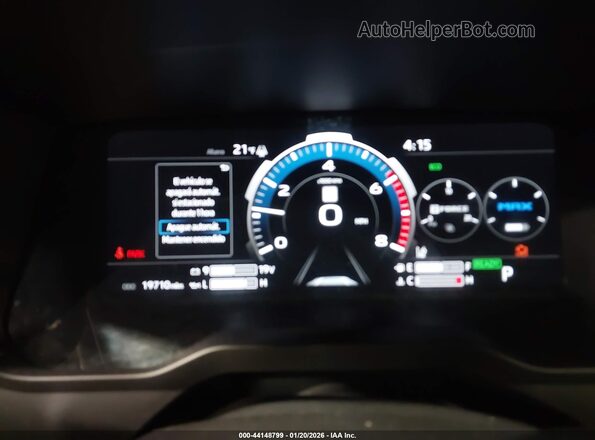 5TFNC5DB1RX080824 2024 TOYOTA TUNDRA White Vista de los asientos traseros