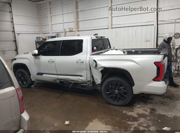 5TFNC5DB1RX080824 2024 TOYOTA TUNDRA White 