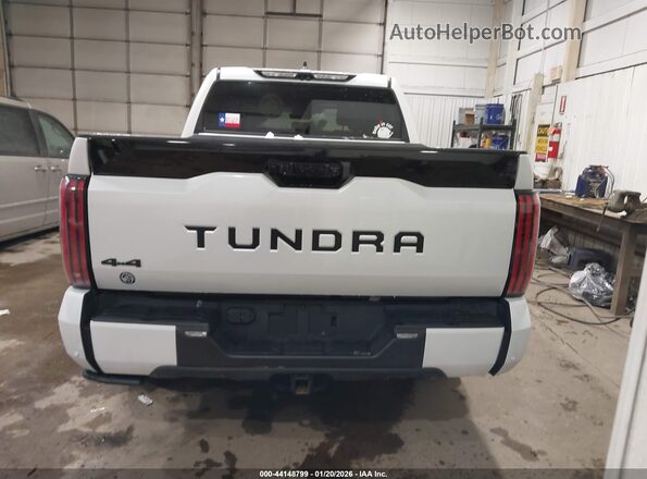 5TFNC5DB1RX080824 2024 TOYOTA TUNDRA White 