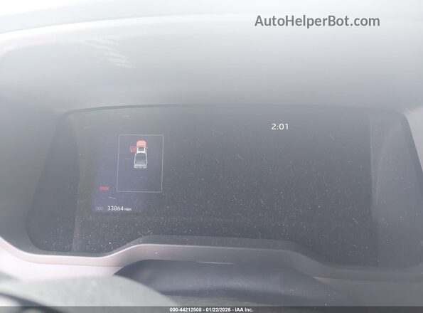 5TFPC5DB9RX045098 2024 TOYOTA TUNDRA HYBRID Orange Vista de los asientos traseros