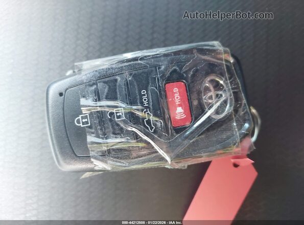 5TFPC5DB9RX045098 2024 TOYOTA TUNDRA HYBRID Orange Vista del salpicadero