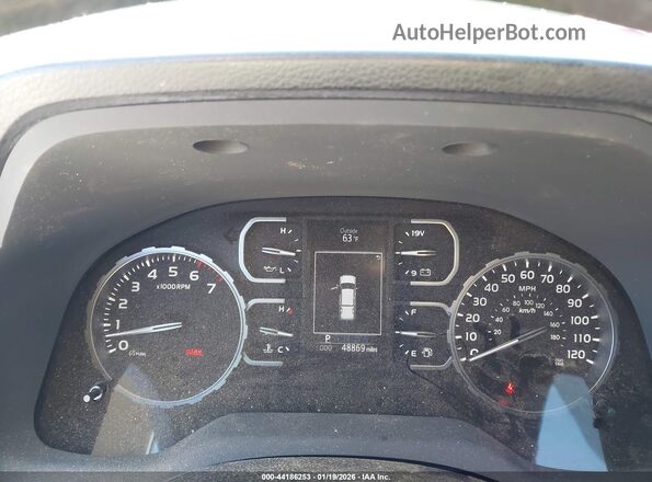 5TFRM5F19JX131722 2018 TOYOTA TUNDRA Gray 