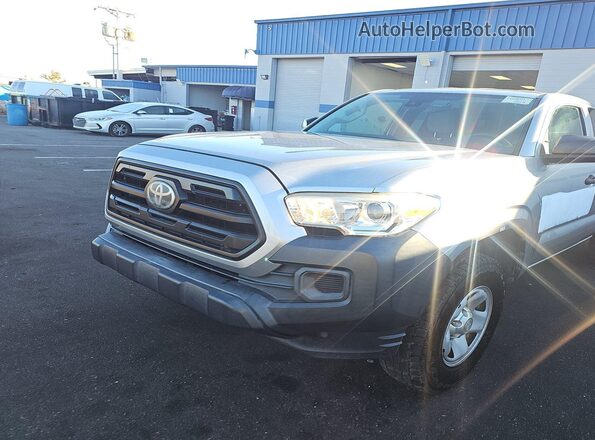 5TFRX5GN2KX146461 2019 TOYOTA TACOMA  