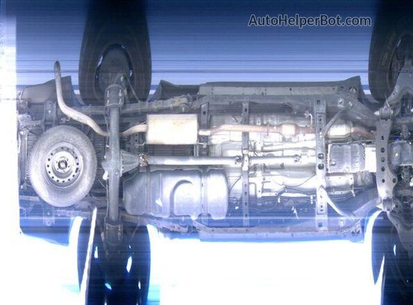 5TFRX5GN2KX146461 2019 TOYOTA TACOMA  