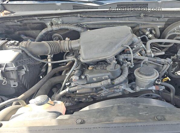 5TFRX5GN2KX146461 2019 TOYOTA TACOMA  