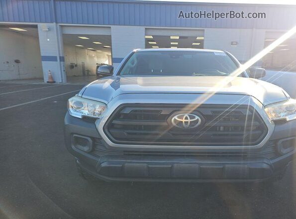 5TFRX5GN2KX146461 2019 TOYOTA TACOMA  