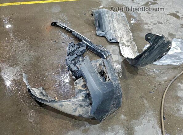 5TFSX5EN4GX045773 2016 TOYOTA TACOMA Silver Вид підкапотного простору