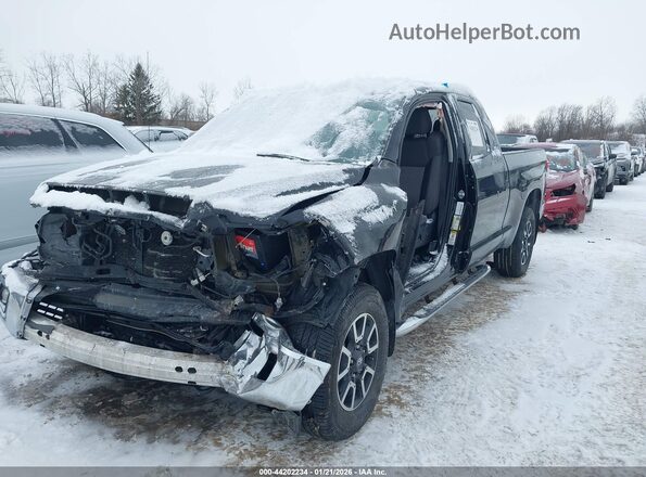 5TFUW5F14GX568511 2016 TOYOTA TUNDRA Black 