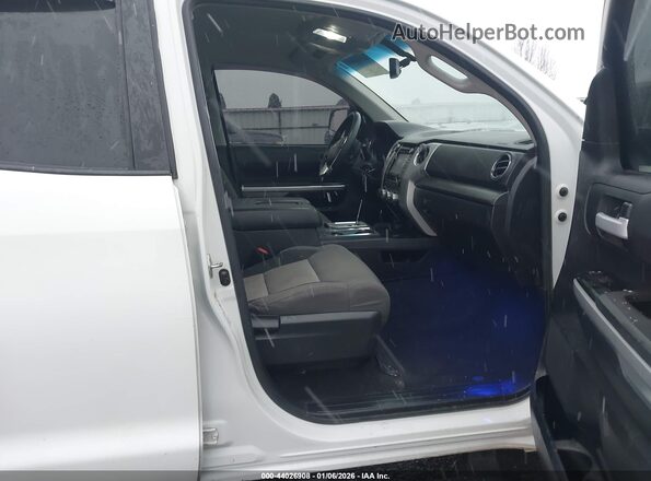5TFUY5F16GX501239 2016 TOYOTA TUNDRA White 