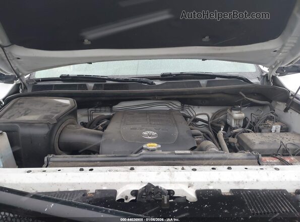 5TFUY5F16GX501239 2016 TOYOTA TUNDRA White 