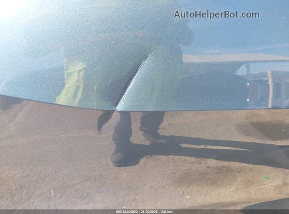 5UX13EU06R9S86382 2024 BMW X5 Green 