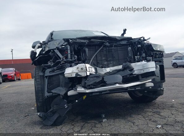 5UX23EM02S9W46547 2025 BMW X7 Silver 