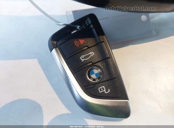 5UX2V1C03M9H89632 2021 BMW X4 Black Вид панелі приладів