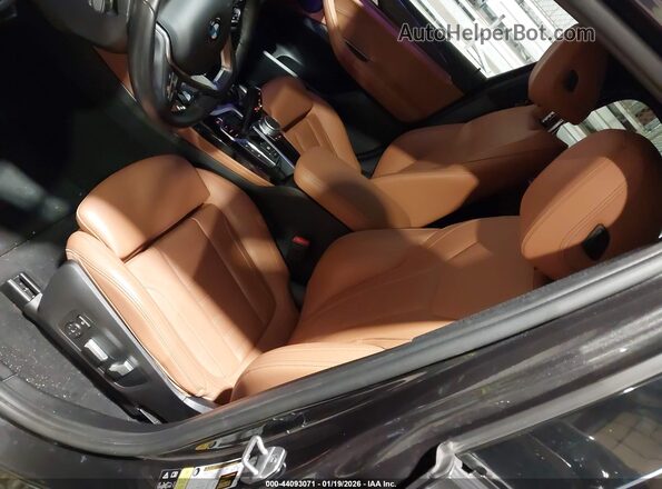 5UX2V1C04M9D87148 2021 BMW X4 Серый 