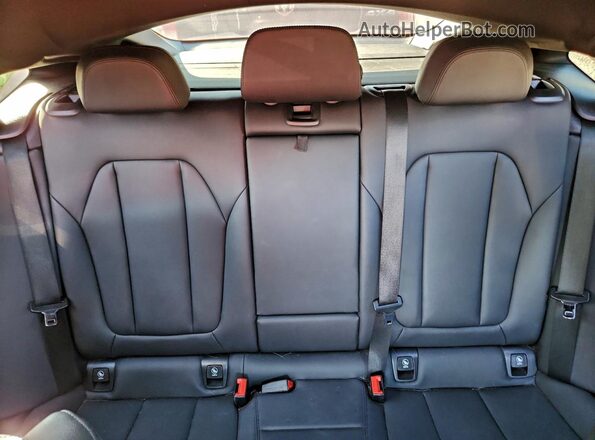 5UX2V1C08M9G72113 2021 BMW X4 Red 