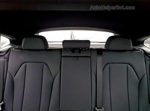 5UX2V1C0XL9B87714 2020 BMW X4 Gray 