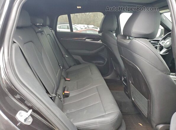 5UX2V1C0XL9B87714 2020 BMW X4 Gray 