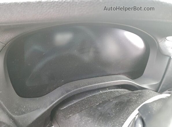 5UX2V5C09L9C96401 2020 BMW X4 Black Vista del cuadro de instrumentos