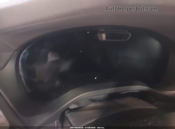 5UX43DT03N9L75409 2022 BMW X4 Red Հետևի նստատեղերի տեսք