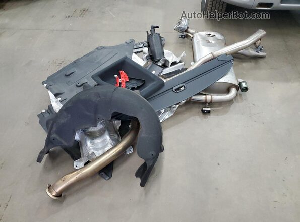 5UX53DP09P9S97784 2023 BMW X3 Silver Вид наклейки з VIN-кодом