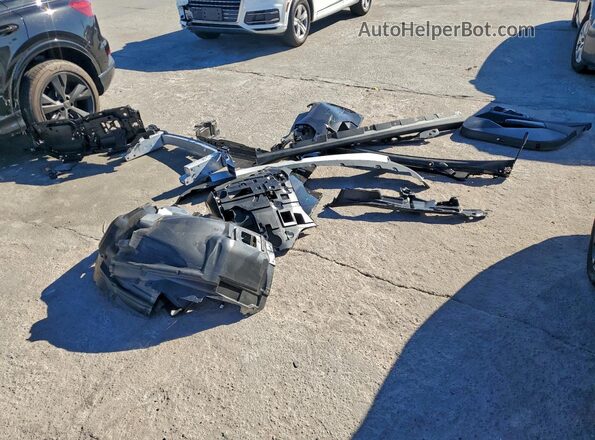 5UX53GP04S9027968 2025 BMW X3 Черный 