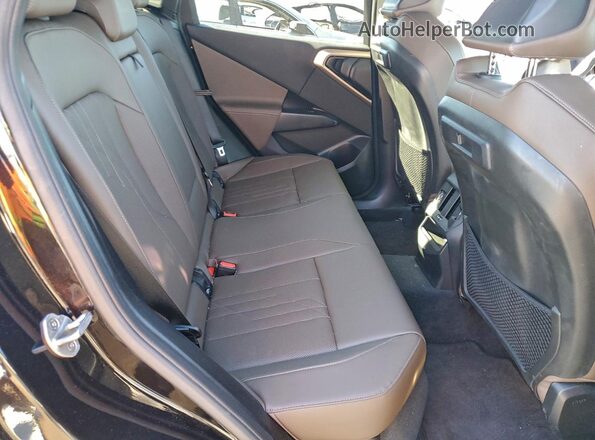 5UX53GP04S9027968 2025 BMW X3 Черный 