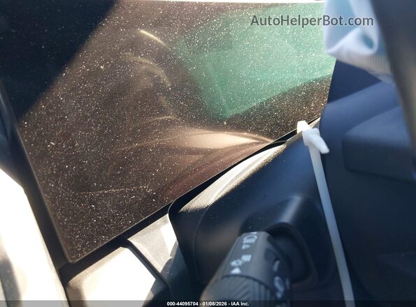 5UX53GP06S9012355 2025 BMW X3 Gray Հետևի նստատեղերի տեսք