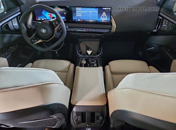 5UX53GP06S9056775 2025 BMW X3 Темно-бордовый 