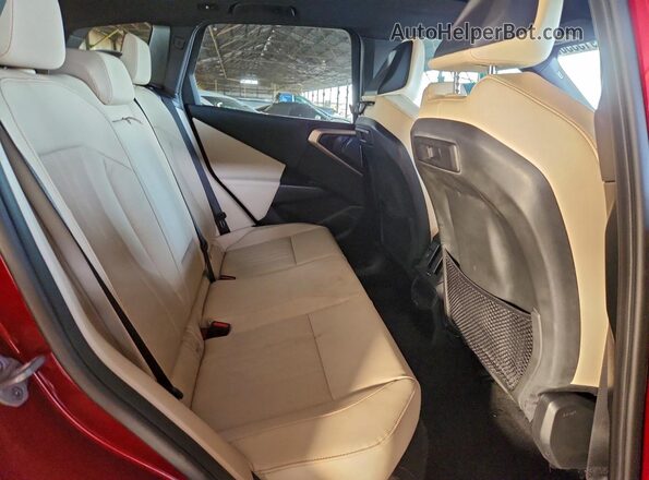 5UX53GP06S9056775 2025 BMW X3 Темно-бордовый 