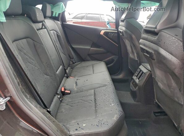 5UX53GP06S9Y25307 2025 BMW X3 Black 