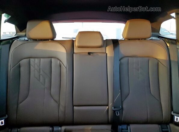 5UX73GP06S9070751 2025 BMW X3 Beige 