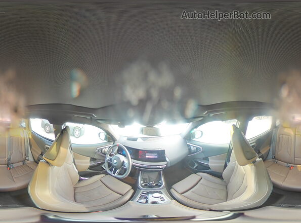 5UX73GP06S9070751 2025 BMW X3 Beige 