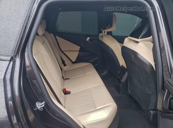 5UX73GP0XS9X83782 2025 BMW X3 Gray 