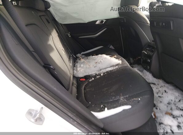5UXCR6C0XM9G52175 2021 BMW X5 White 