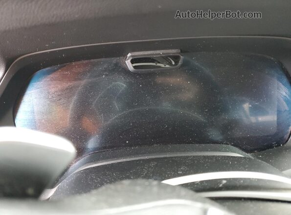 5UXCW2C0XM9E08995 2021 BMW X7 Gray Instrument cluster view