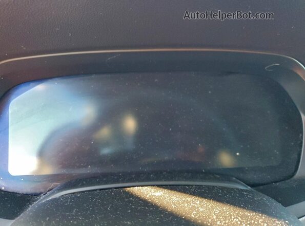 5UXCY6C01P9N76821 2023 BMW X6 Черный Вид щитка приборов