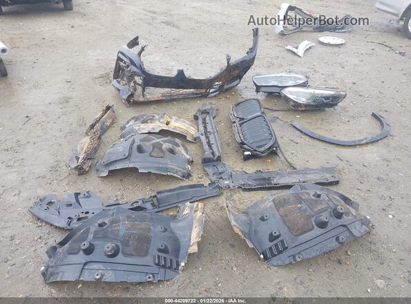 5UXCY6C05P9P80151 2023 BMW X6 Black Widok zestawu wskaźników