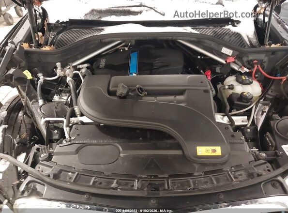 5UXKT0C5XJ0W02024 2018 BMW X5 Black 