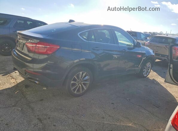 5UXKU0C55K0S97708 2019 BMW X6 Серый 