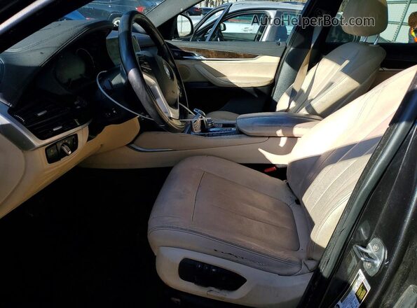 5UXKU0C55K0S97708 2019 BMW X6 Серый 