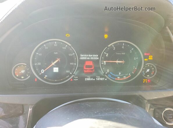 5UXKU0C55K0S97708 2019 BMW X6 Серый 
