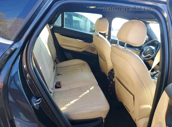 5UXKU0C55K0S97708 2019 BMW X6 Серый 