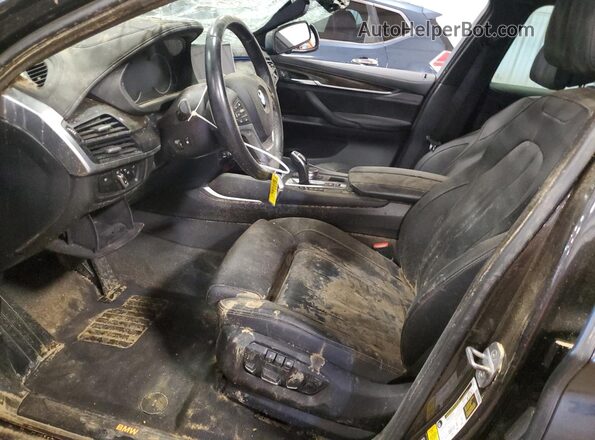 5UXKU2C53K0Z65999 2019 BMW X6 Gray 