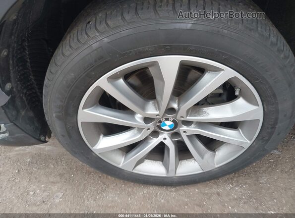 5UXKU2C54K0Z63548 2019 BMW X6 Gray Вид щитка приладів